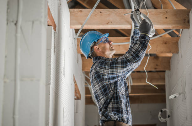 Best Electrical Troubleshooting Services  in Plentywood, MT