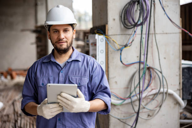 Electrical System Inspection in Plentywood, MT